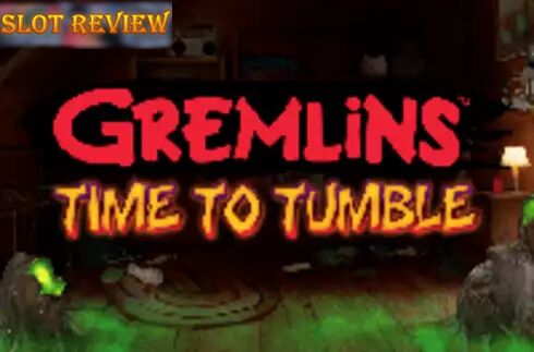 Gremlins Time To Tumble slot